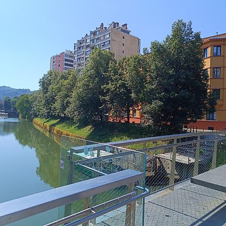 Quiet Central Любляна Экстерьер фото